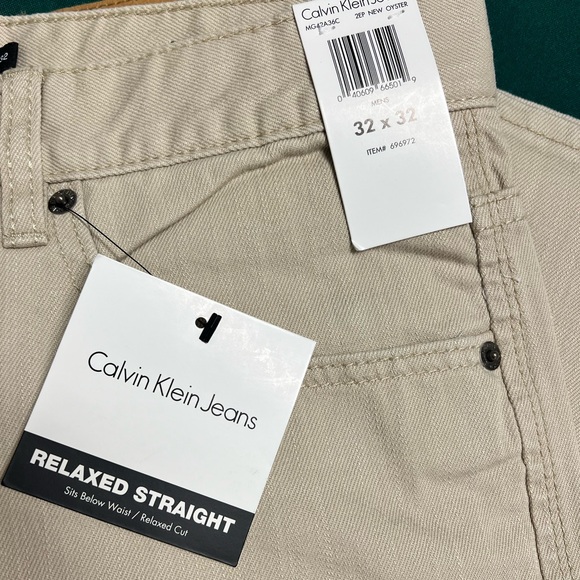 Calvin Klein jeans - Picture 5 of 11